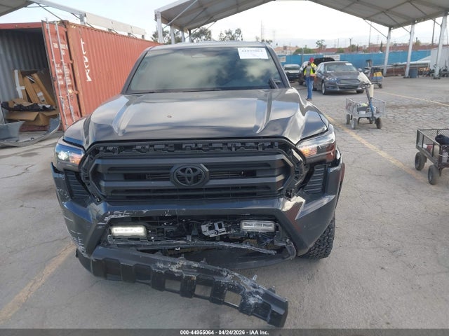 Toyota Tacoma Sr5