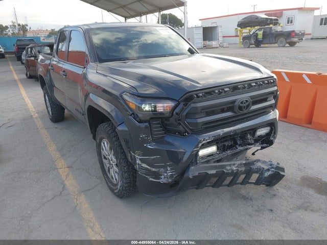 Salvage Toyota Tacoma Image