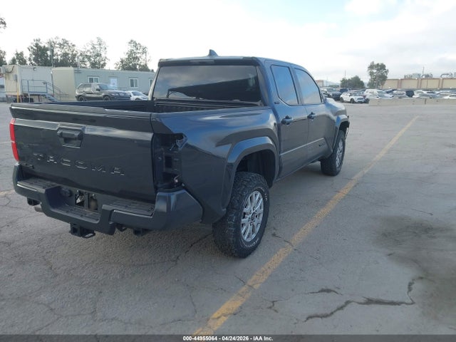 Toyota Tacoma Sr5