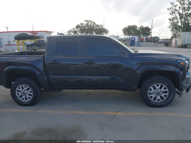 Toyota Tacoma Sr5