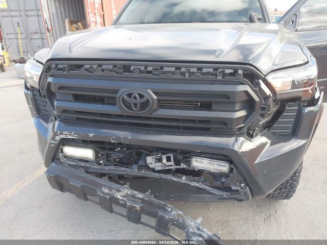 Toyota Tacoma Sr5