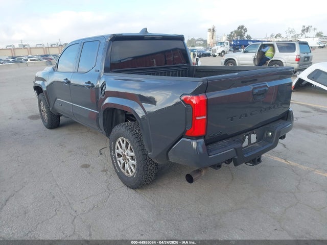 Toyota Tacoma Sr5