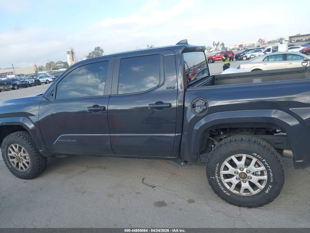 Toyota Tacoma Sr5
