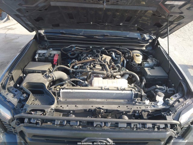Toyota Tacoma Sr5