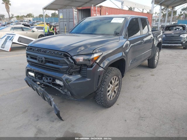 Toyota Tacoma Sr5