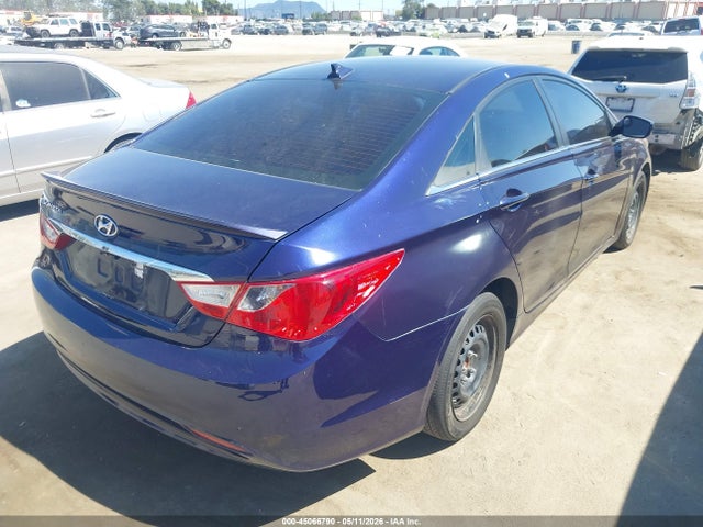Hyundai SONATA Gls