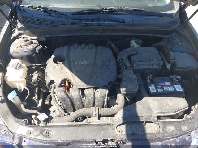 Hyundai SONATA Gls