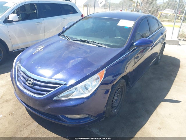 Hyundai SONATA Gls