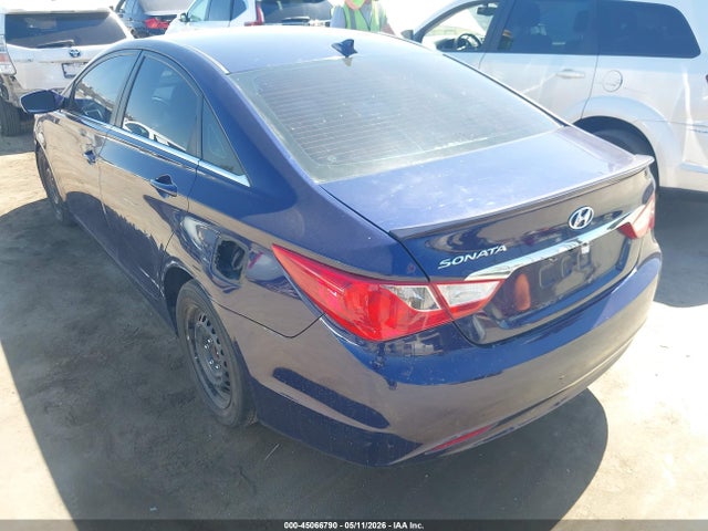 Hyundai SONATA Gls