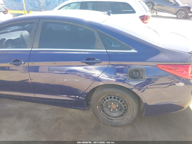 Hyundai SONATA Gls
