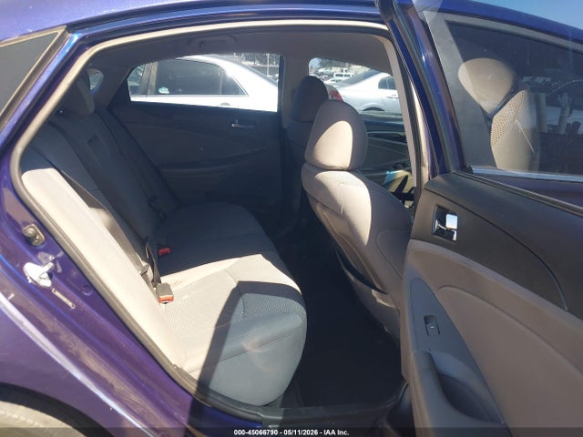 Hyundai SONATA Gls