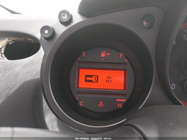 Nissan 370Z Nismo 6-speed Manual