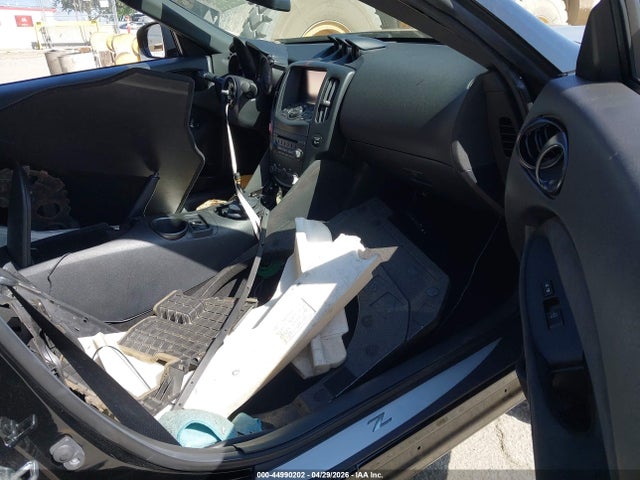 Nissan 370Z Nismo 6-speed Manual
