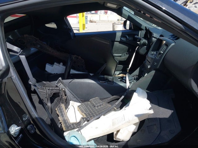 Nissan 370Z Nismo 6-speed Manual
