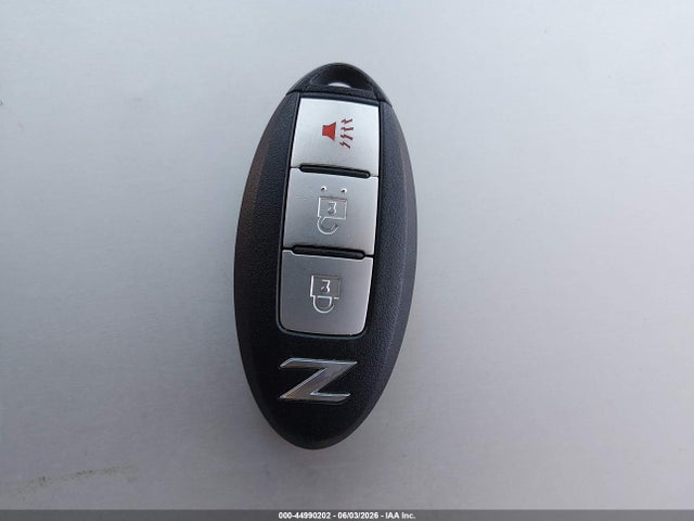 Nissan 370Z Nismo 6-speed Manual