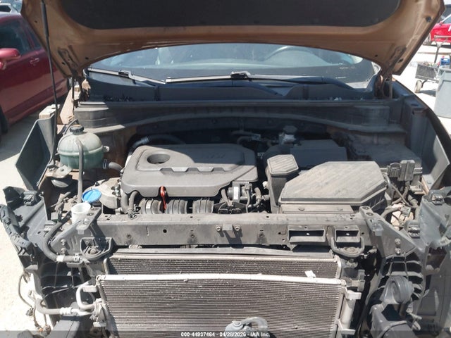 Kia Sportage Ex
