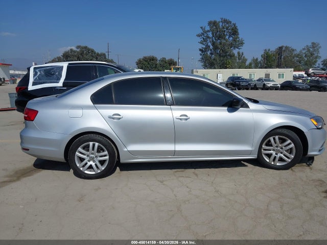 Volkswagen Jetta 2.0l S