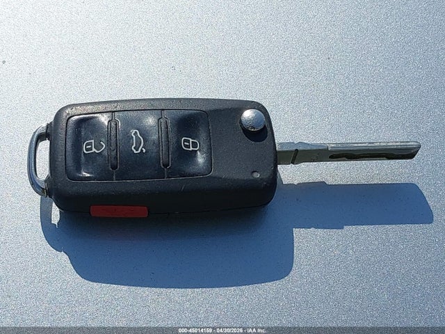 Volkswagen Jetta 2.0l S