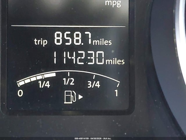 Volkswagen Jetta 2.0l S