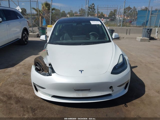 Tesla Model 3 Rear-wheel Drive
