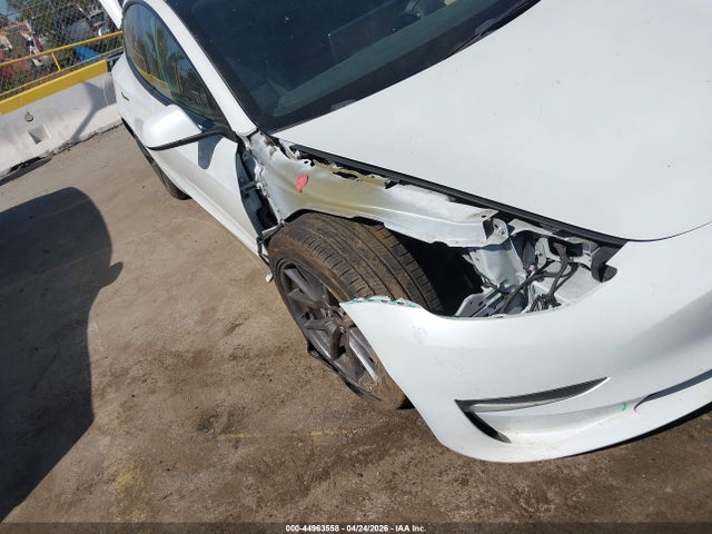 Tesla Model 3 Rear-wheel Drive
