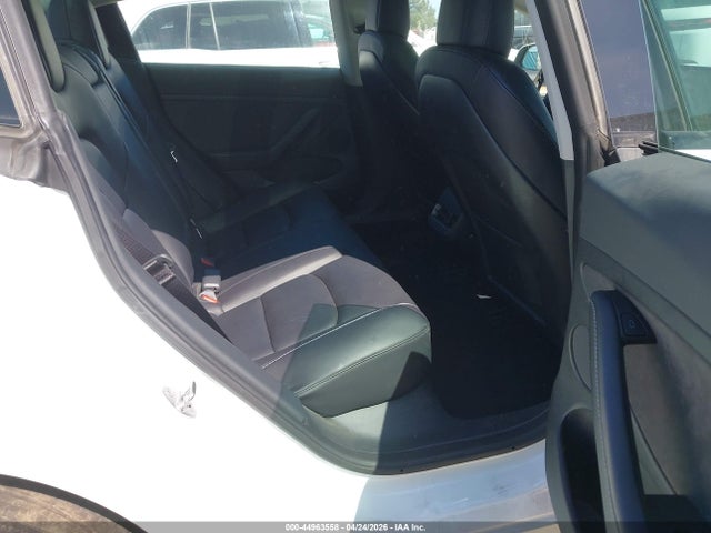 Tesla Model 3 Rear-wheel Drive