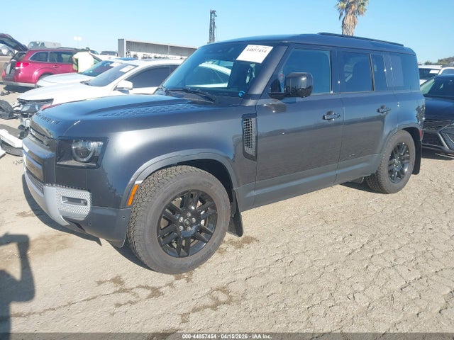 Land Rover Defender 110 P300