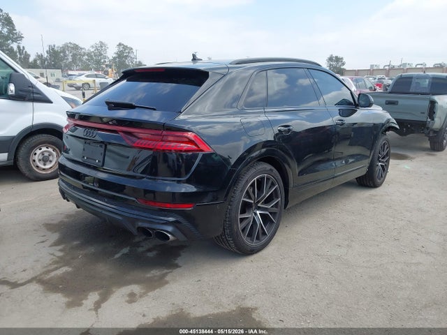 Audi Sq Premium Plus Tfsi Quattro Tiptronic