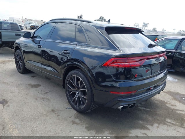 Audi Sq Premium Plus Tfsi Quattro Tiptronic