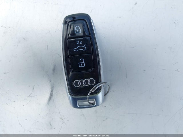 Audi Sq Premium Plus Tfsi Quattro Tiptronic