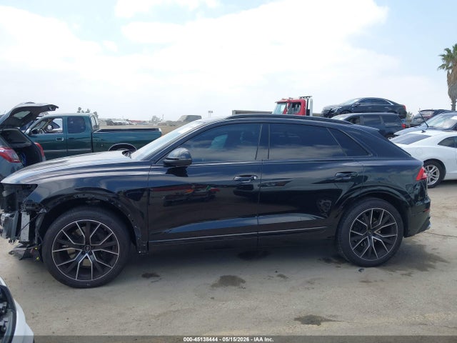 Audi Sq Premium Plus Tfsi Quattro Tiptronic