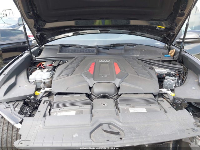 Audi Sq Premium Plus Tfsi Quattro Tiptronic