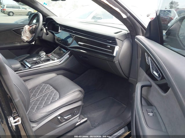 Audi Sq Premium Plus Tfsi Quattro Tiptronic