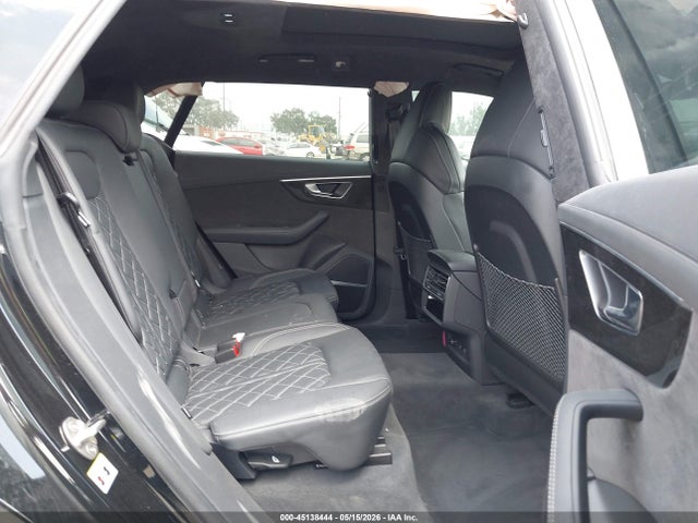Audi Sq Premium Plus Tfsi Quattro Tiptronic