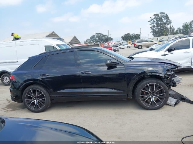 Audi Sq Premium Plus Tfsi Quattro Tiptronic