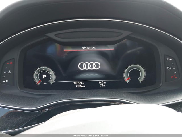 Audi Sq Premium Plus Tfsi Quattro Tiptronic