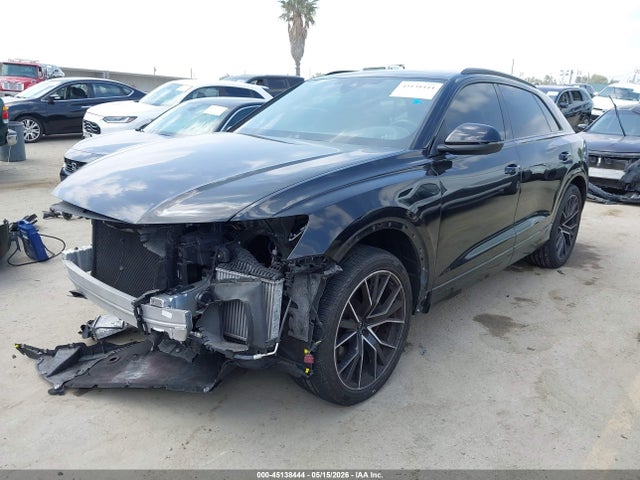 Audi Sq Premium Plus Tfsi Quattro Tiptronic