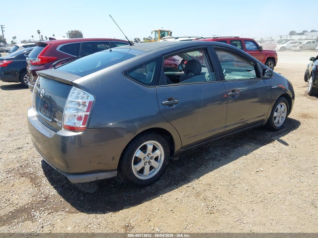 Toyota Prius Standard