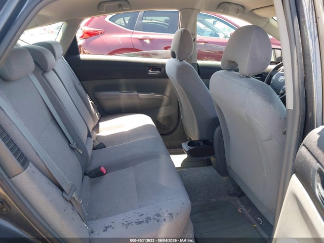 Toyota Prius Standard