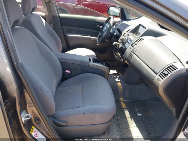 Toyota Prius Standard