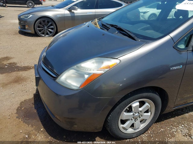 Toyota Prius Standard