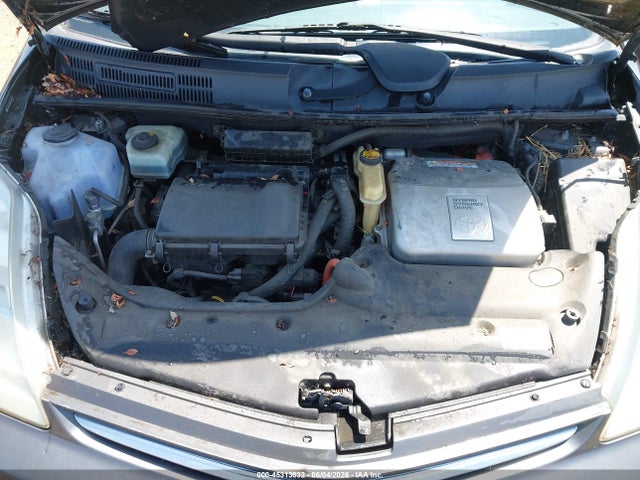 Toyota Prius Standard
