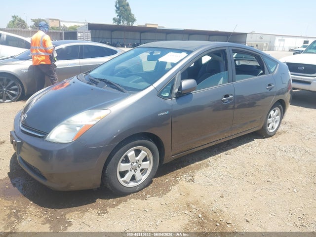 Toyota Prius Standard