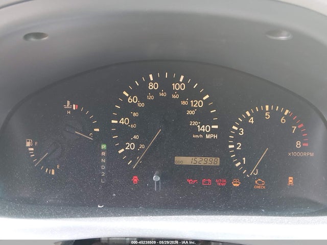Lexus RX 300