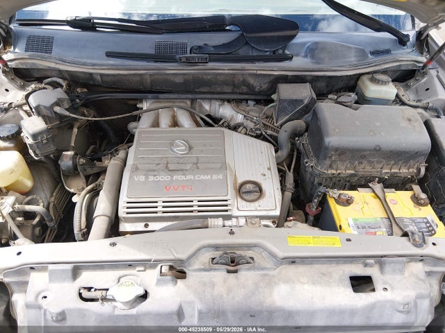 Lexus RX 300