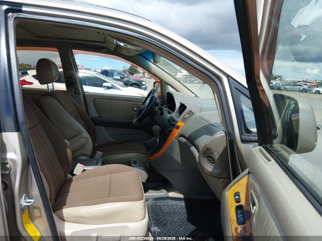 Lexus RX 300