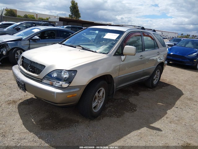 Lexus RX 300