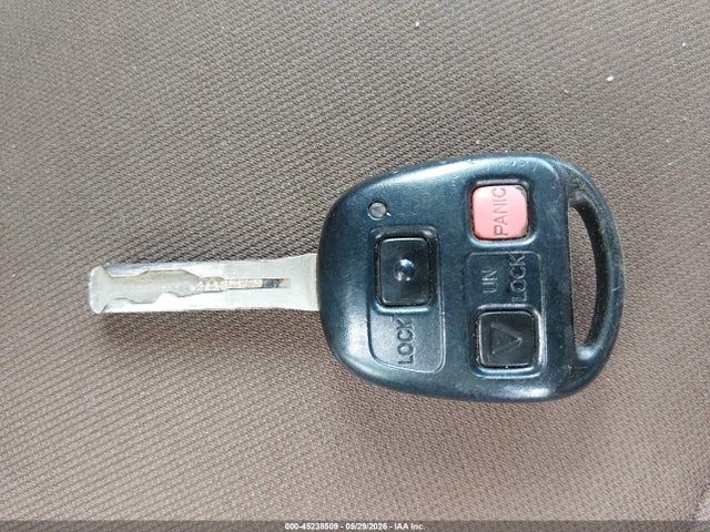 Lexus RX 300