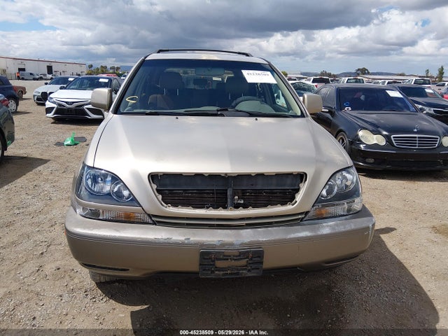 Lexus RX 300