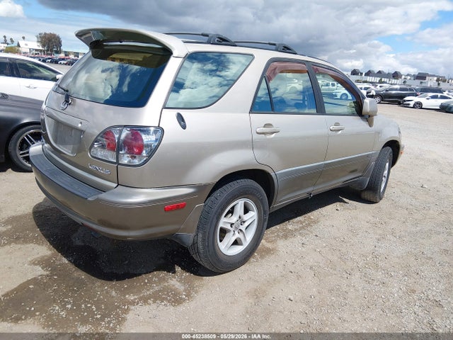 Lexus RX 300